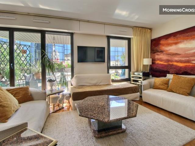 Appartement location à France métropolitaine, Levallois-perret