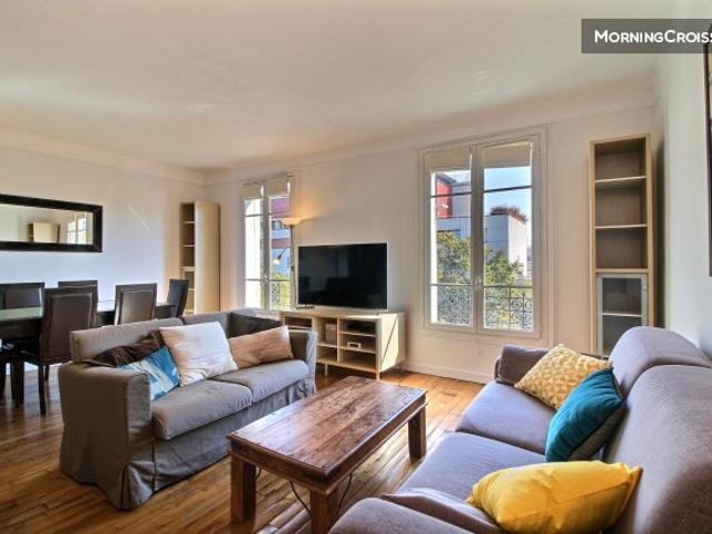 Appartement location à France métropolitaine, Boulogne-billancourt