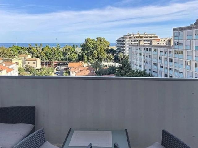Appartement vente à Nice, Alpes-Maritimes