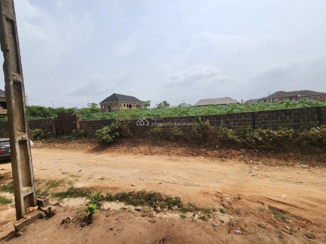 Land for sale in Abeokuta South, Ogun