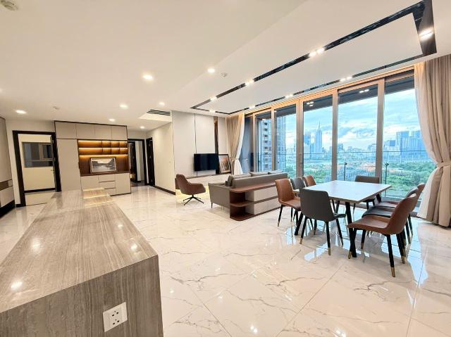 Căn hộ cho thuê tại Thủ Đức, Hồ Chí Minh