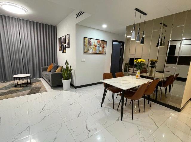 Căn hộ cho thuê tại Thủ Đức, Hồ Chí Minh