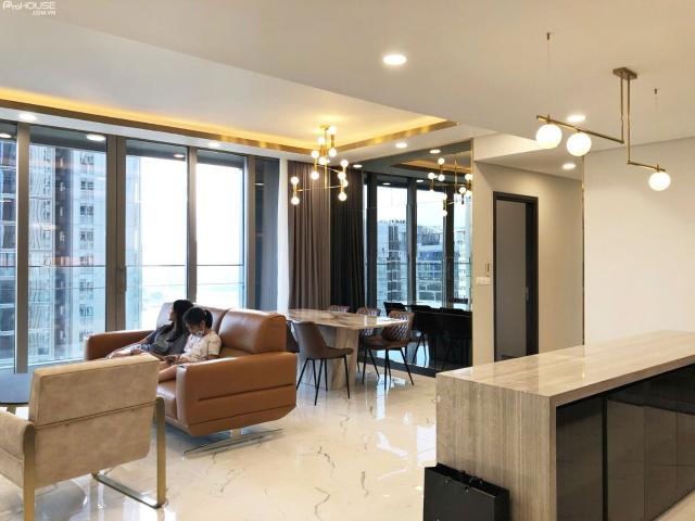 Căn hộ cho thuê tại Thủ Đức, Hồ Chí Minh