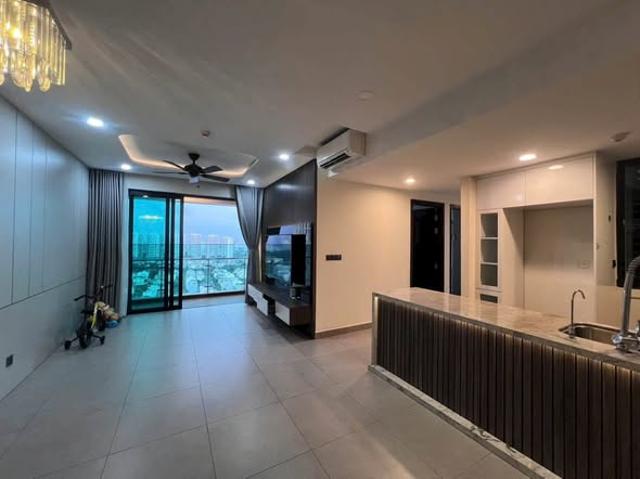 Căn hộ bán tại Thủ Đức, Hồ Chí Minh