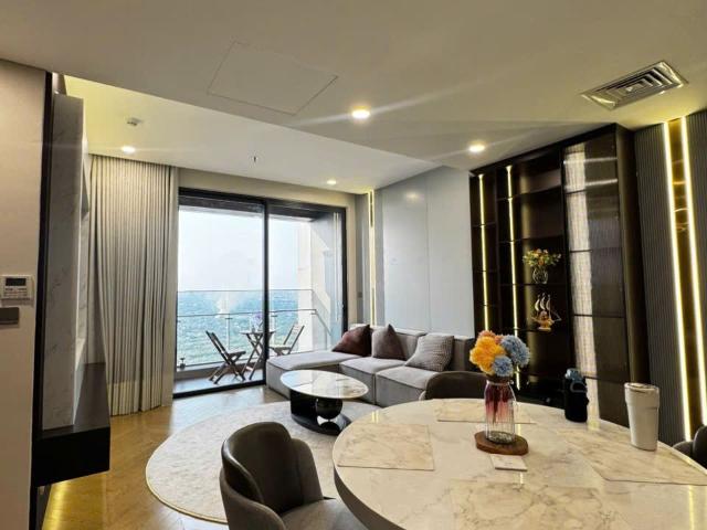 Căn hộ cho thuê tại Thủ Đức, Hồ Chí Minh