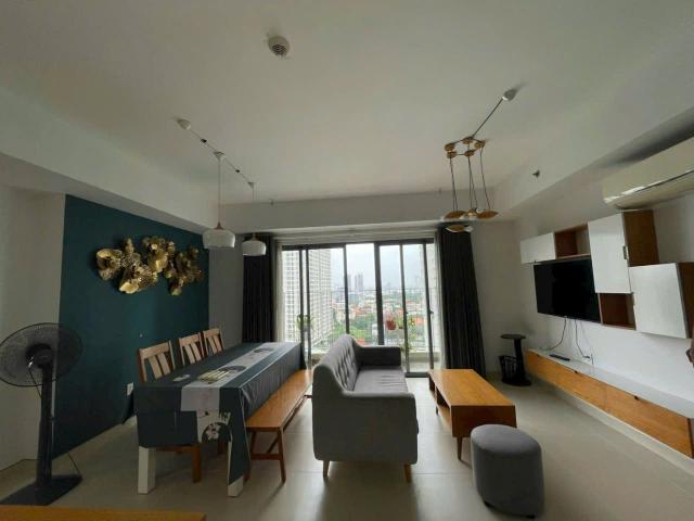 Căn hộ cho thuê tại Thủ Đức, Hồ Chí Minh