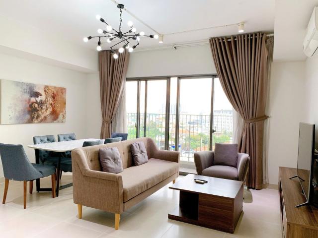 Căn hộ cho thuê tại Thủ Đức, Hồ Chí Minh