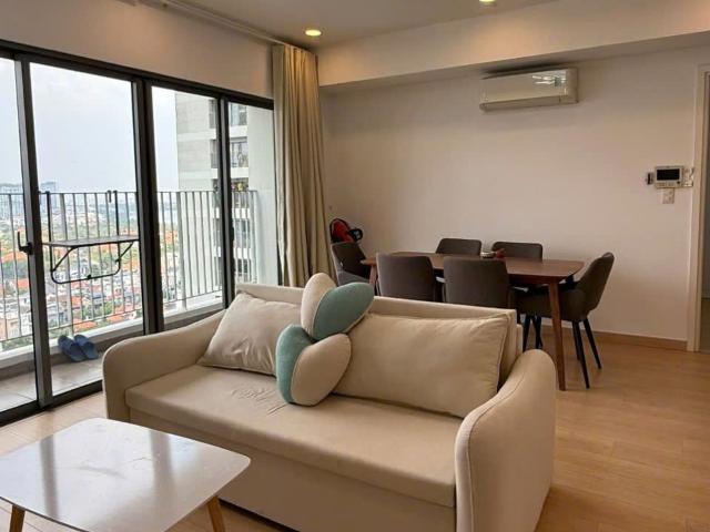 Căn hộ cho thuê tại Thủ Đức, Hồ Chí Minh