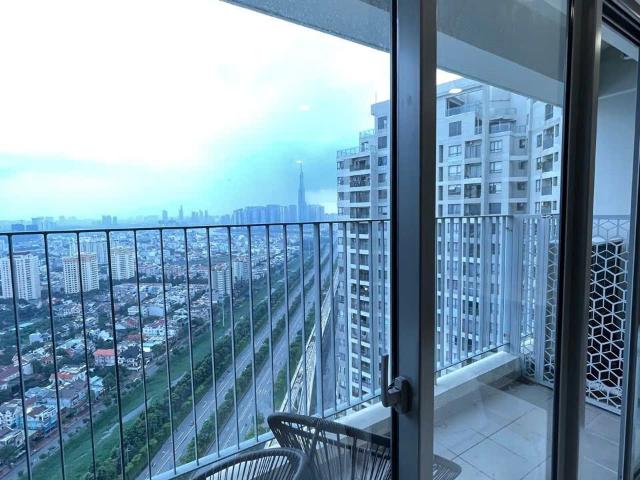 Căn hộ cho thuê tại Thủ Đức, Hồ Chí Minh