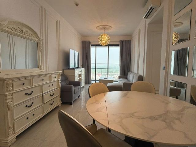 Căn hộ cho thuê tại Thủ Đức, Hồ Chí Minh