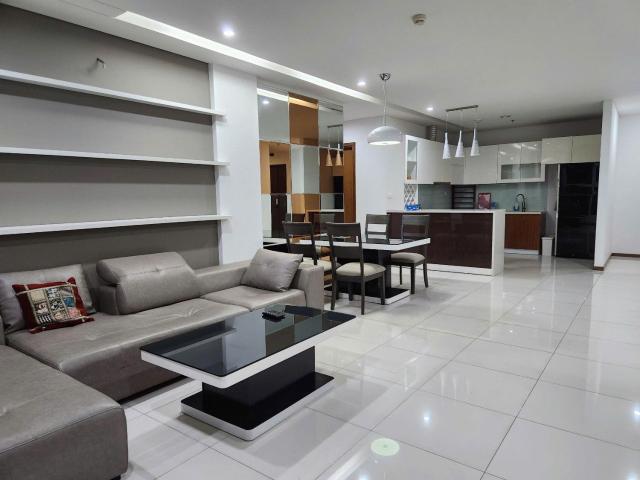 Căn hộ cho thuê tại Thủ Đức, Hồ Chí Minh