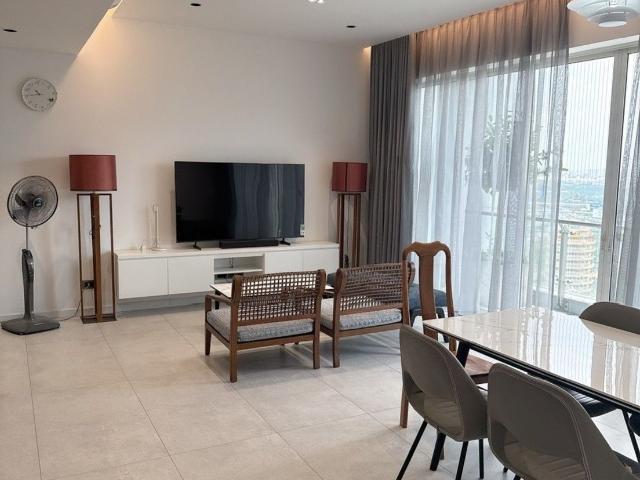 Căn hộ cho thuê tại Thủ Đức, Hồ Chí Minh