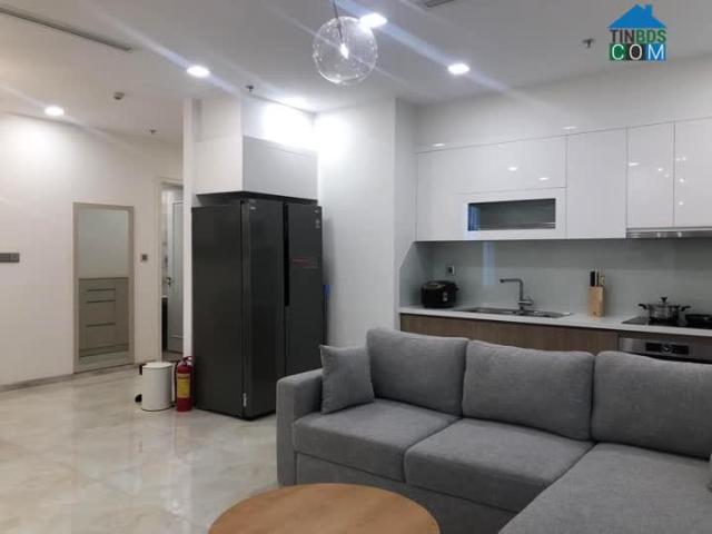 Căn hộ cho thuê tại Thủ Đức, Hồ Chí Minh