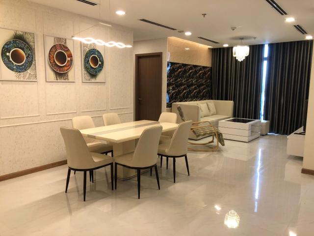 Căn hộ cho thuê tại Thủ Đức, Hồ Chí Minh