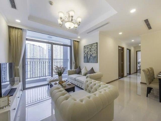 Căn hộ cho thuê tại Thủ Đức, Hồ Chí Minh