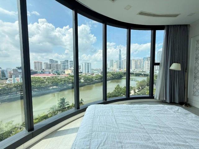 Căn hộ cho thuê tại Thủ Đức, Hồ Chí Minh