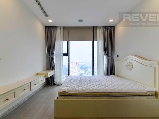 Căn hộ cho thuê tại Thủ Đức, Hồ Chí Minh