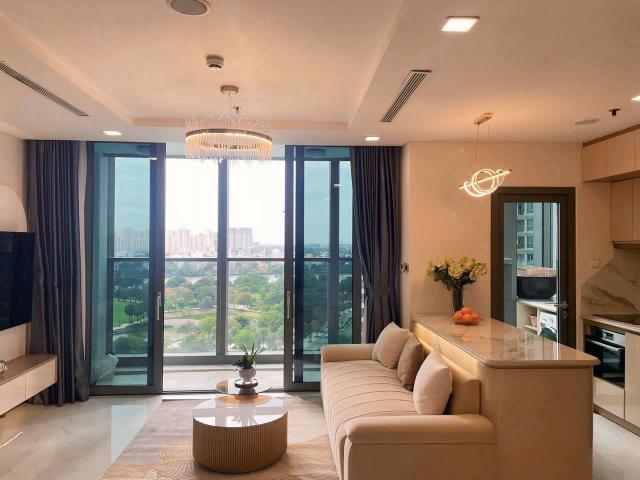 Căn hộ cho thuê tại Thủ Đức, Hồ Chí Minh
