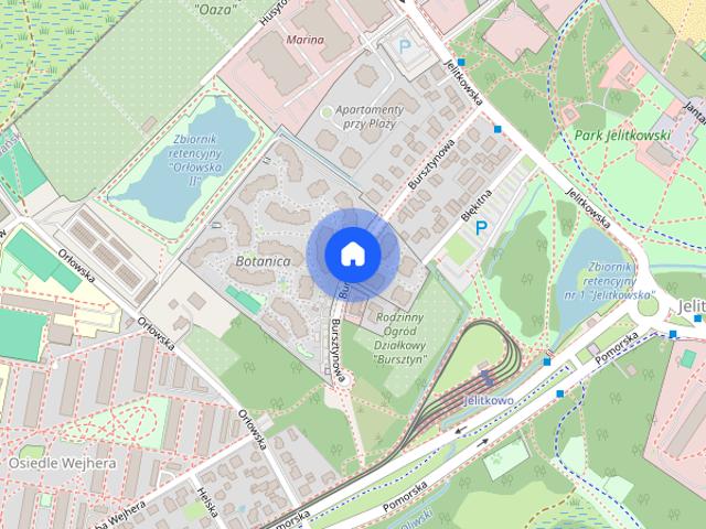 Mieszkanie do wynajęcia w Gdańsk, Pomorskie