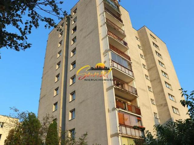 Mieszkanie na sprzedaż w Grodzisk Mazowiecki, Mazowieckie