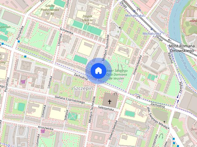 Pokój do wynajęcia w Szczepin, Wrocław
