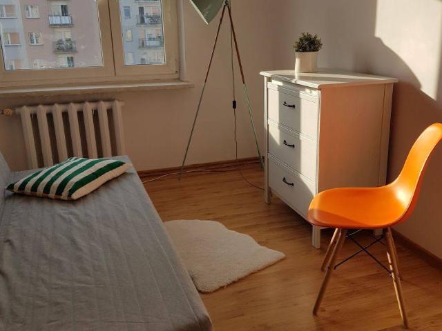 Mieszkanie do wynajęcia w Katowice, Śląskie