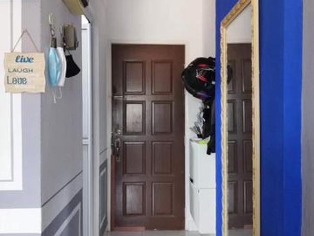 Apartment for rent in Georgetown, Penang
