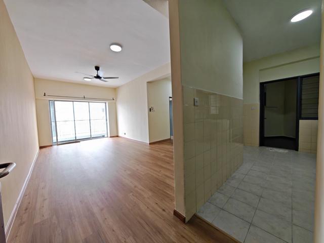 Condominium for rent in Bandar Menjalara, Kuala Lumpur