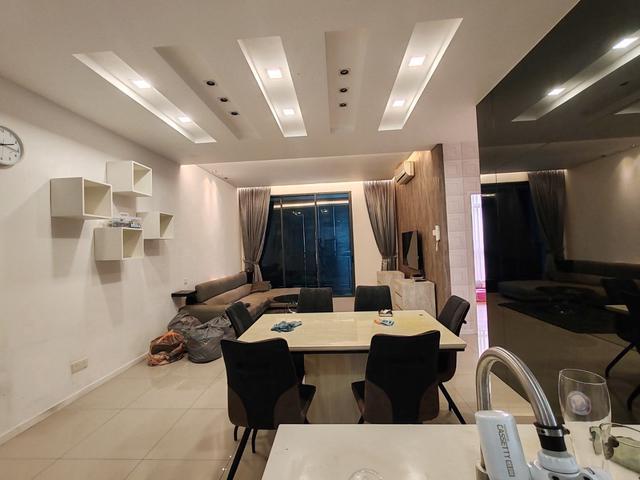 Serviced Residence for sale in Petaling, Alam Impian