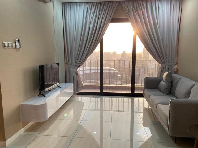 Serviced Residence for rent in Country Heights Damansara, Kuala Lumpur