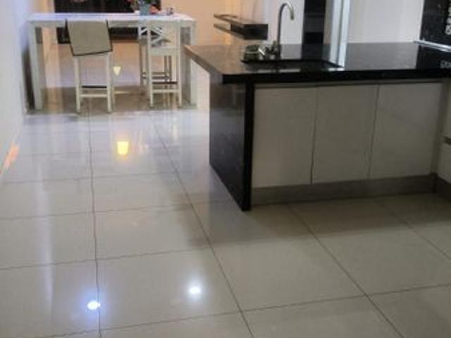 Condominium for rent in Alam Impian, Selangor