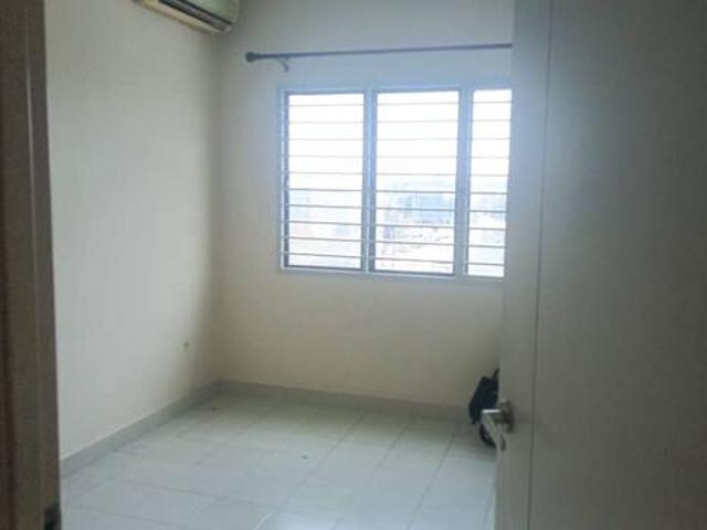 Apartment for rent in Port Klang, Selangor