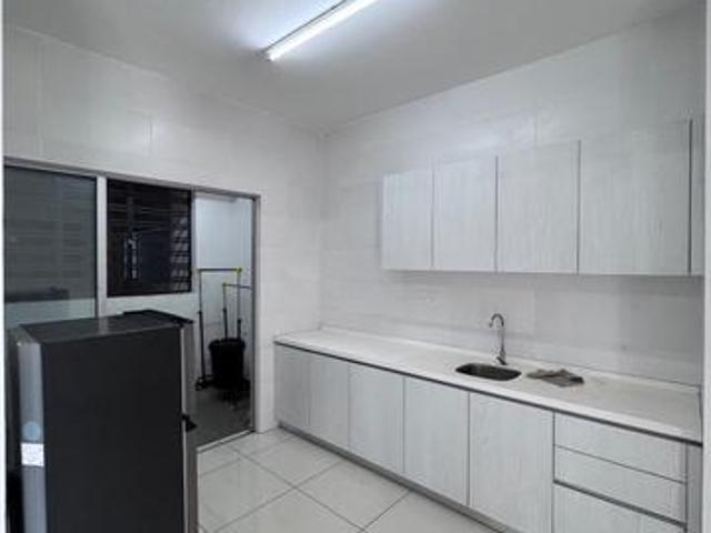 Serviced Residence for rent in Country Heights Damansara, Kuala Lumpur