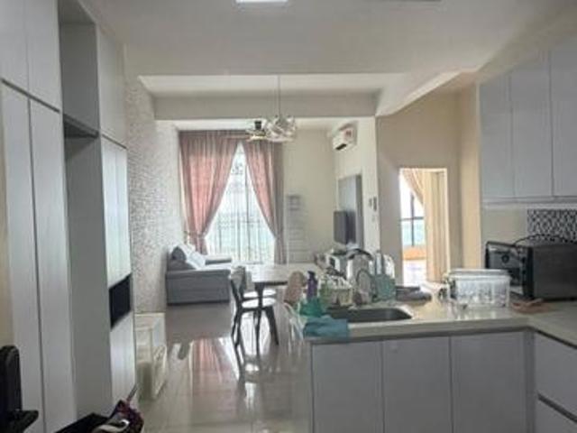 Serviced Residence for rent in Petaling, Alam Impian