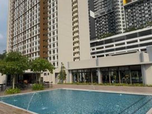Condominium for rent in Kelang, Selangor