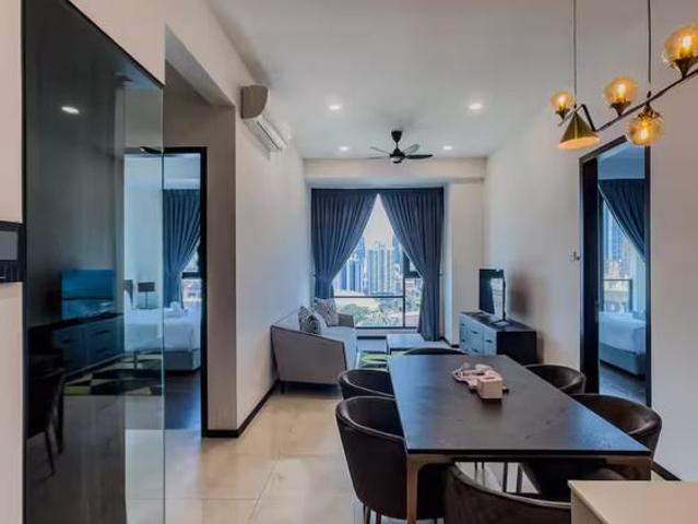 Condominium for sale in Tanjong Sepat, Selangor