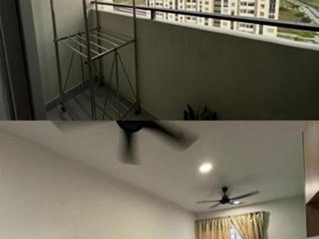 Apartment for rent in Selangor