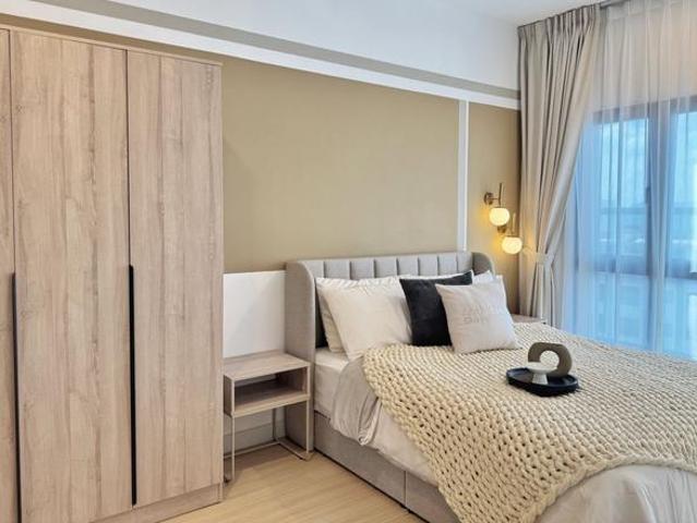 Serviced Residence for rent in Country Heights Damansara, Kuala Lumpur