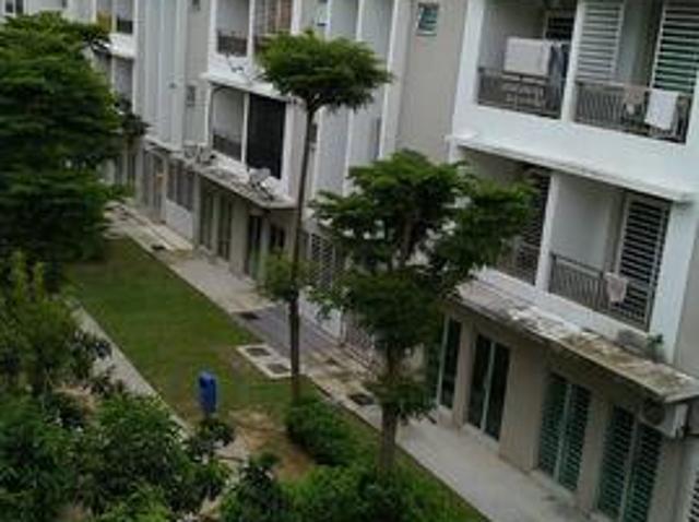 Apartment for rent in Nilai, Negeri Sembilan