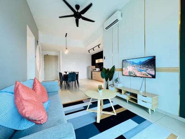 Condominium for sale in Tanjong Sepat, Selangor