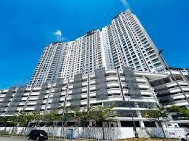 Serviced Residence for sale in Petaling, Subang Jaya