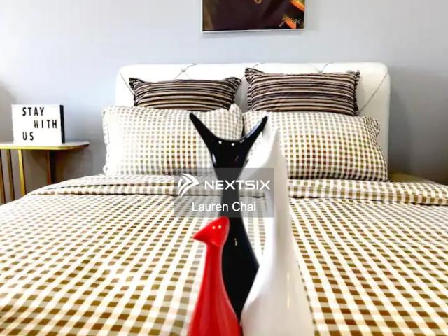 Residential House for rent in Bukit Ledang, Johor