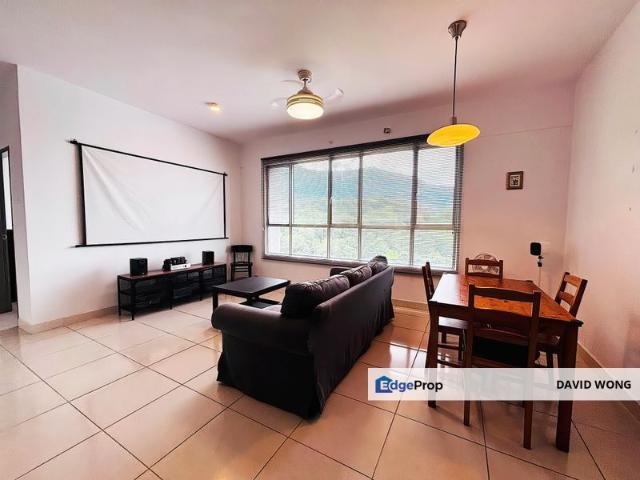 Condominium for sale in Perak, Tanjong Ipoh
