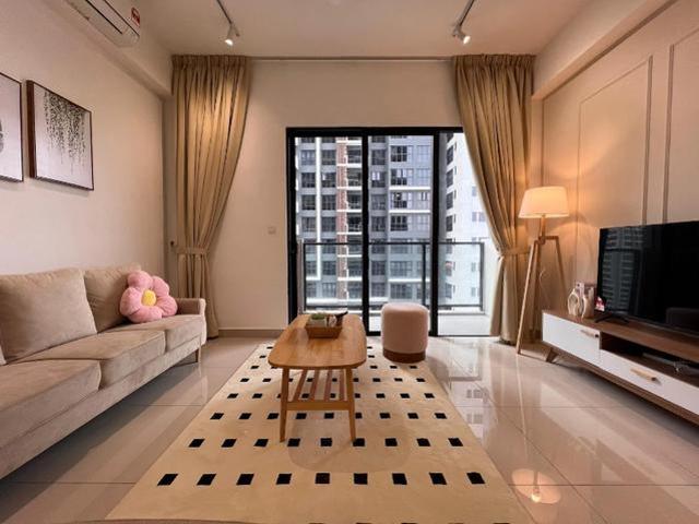 Condominium for sale in Bukit Jalil, Kuala Lumpur