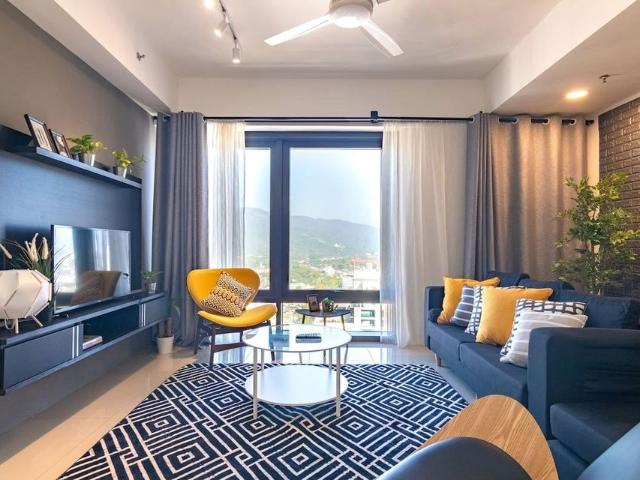 Apartment for sale in Kajang, Langat