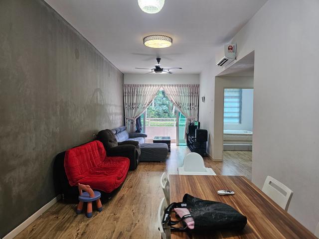 Condominium for rent in Kinabalu, Sabah