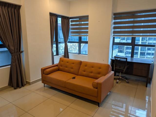 Serviced Residence for rent in Country Heights Damansara, Kuala Lumpur