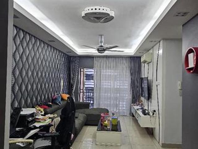 Serviced Residence for rent in Cheras, Kuala Lumpur