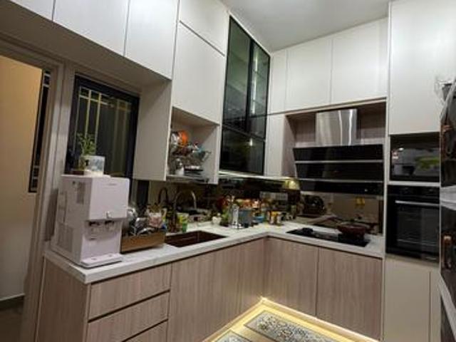 Condominium for rent in Petaling, Damansara Damai