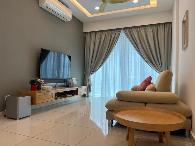 Condominium for rent in Georgetown, Penang
